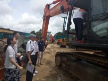 二手挖掘機進口報關手續(xù)及案例【建議收藏】